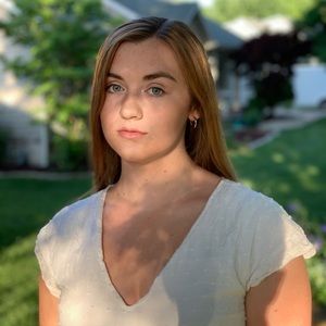 Meet your Posher, Allie